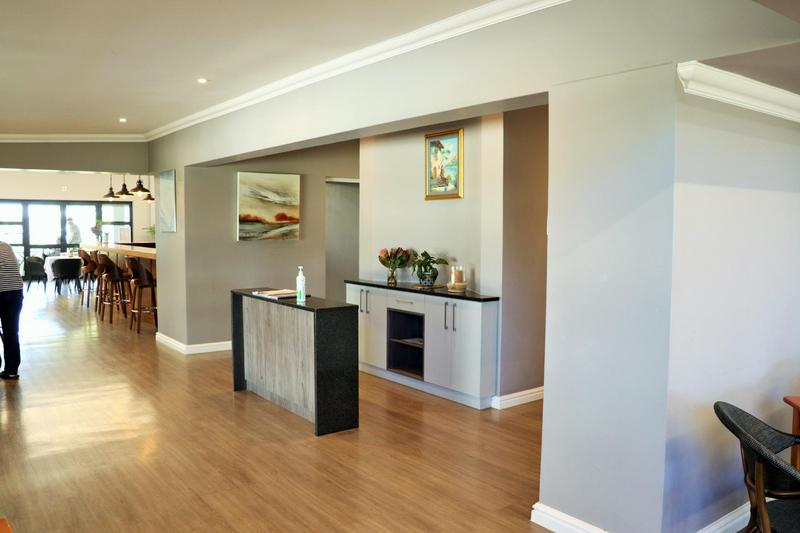 2 Bedroom Property for Sale in Buhrein Western Cape